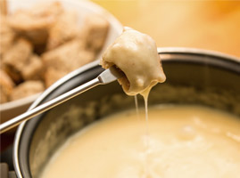 restaurante fondue andorra