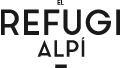 Refugi Alpi Logo